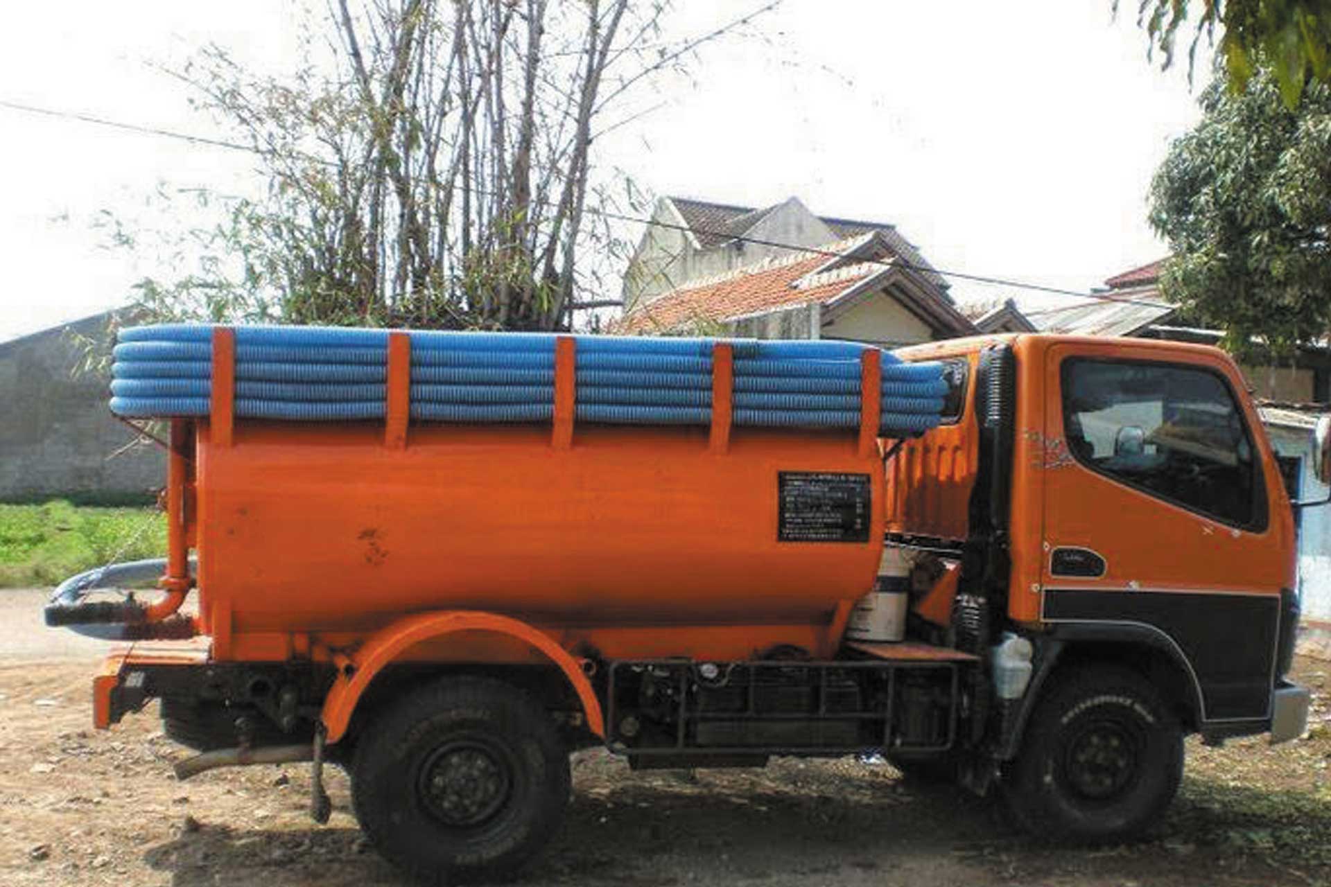 Sedot WC Cimahi